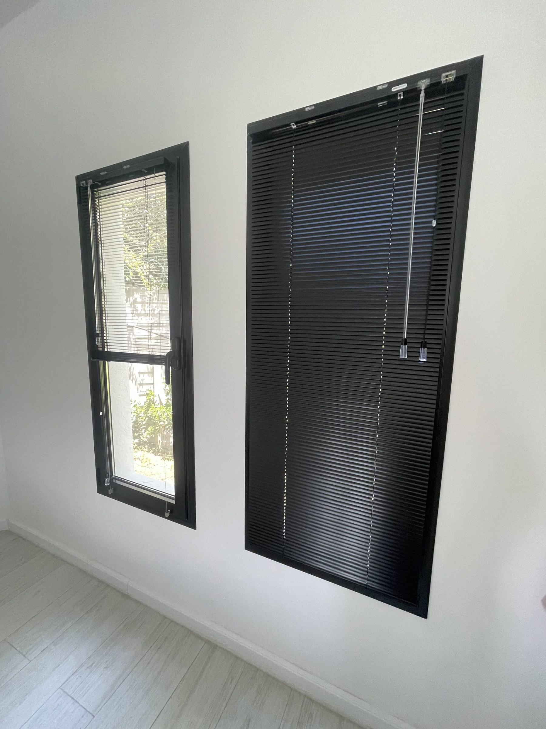 Cortinas Venecianas